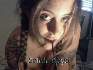 Saidie_freya
