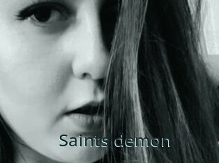 Saints_demon