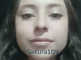 sakura109 Anal X
