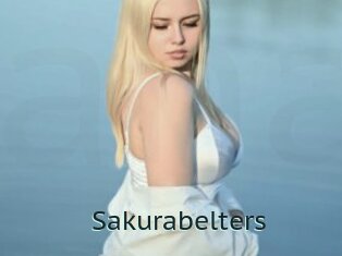 Sakurabelters