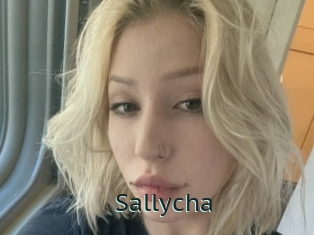 Sallycha