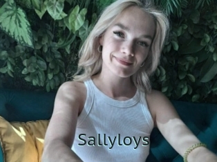 Sallyloys