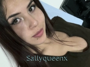 Sallyqueenx