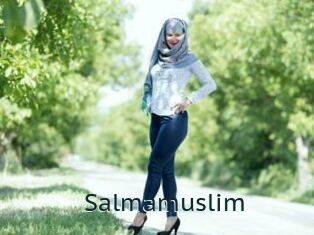 Salmamuslim