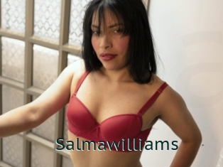 Salmawilliams