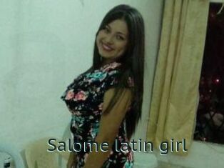 Salome_latin_girl