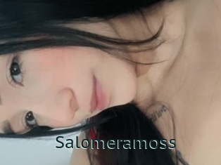 Salomeramoss