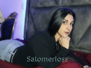 Salomerioss