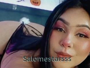 Salomestarsss