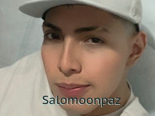 Salomoonpaz