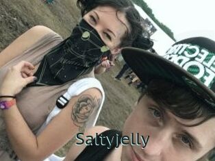 Saltyjelly