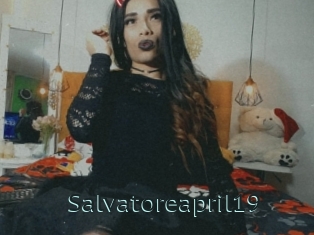 Salvatoreapril19