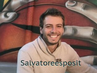 Salvatoreesposit