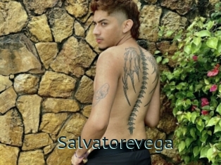 Salvatorevega