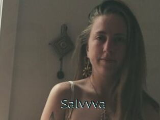 Salvvva