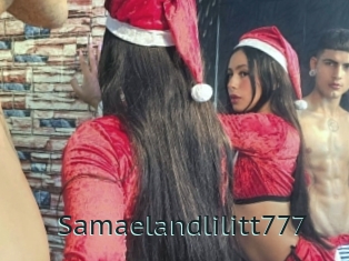 Samaelandlilitt777