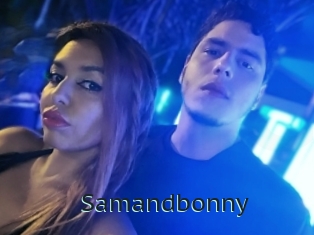 Samandbonny