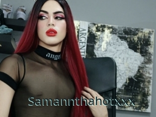 Samannthahotxxx