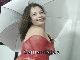 Samantafox