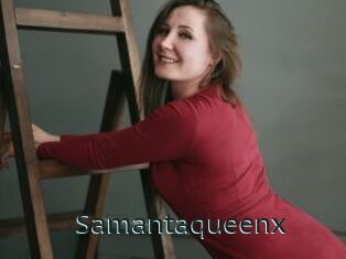 Samantaqueenx