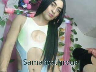 Samantathrous