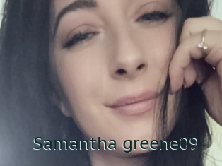 Samantha_greene09