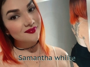 Samantha_whiite