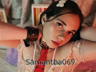 Samantha069