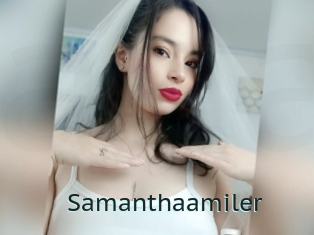 Samanthaamiler