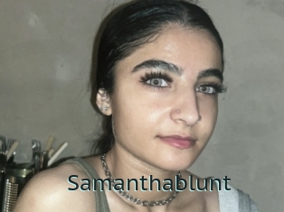 Samanthablunt