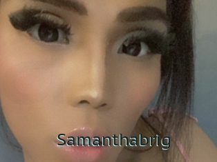 Samanthabrig