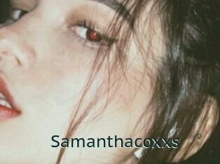 Samanthacoxxs