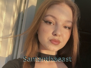 Samanthaeast