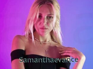 Samanthaevance