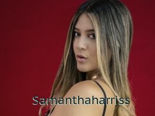 Samanthaharriss