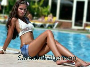 Samanthahenson