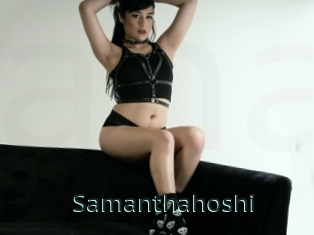 Samanthahoshi