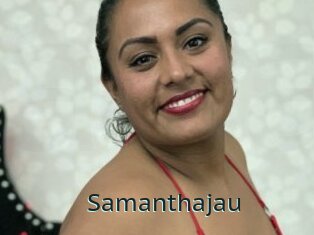 Samanthajau