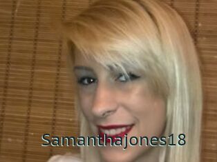 Samanthajones18