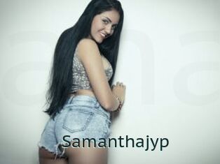 Samanthajyp