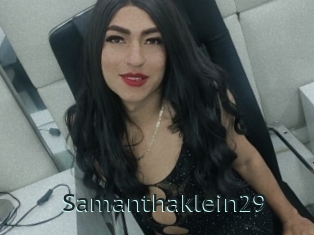 Samanthaklein29