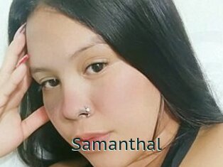 Samanthal