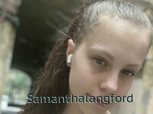 Samanthalangford