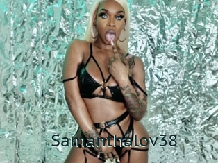 samanthalov38 Anal X