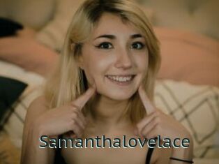 Samanthalovelace