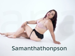 Samanthathonpson