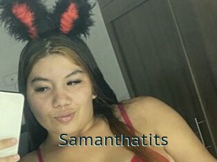 Samanthatits