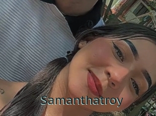 Samanthatroy