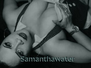 Samanthawater