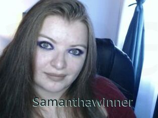 Samanthawinner